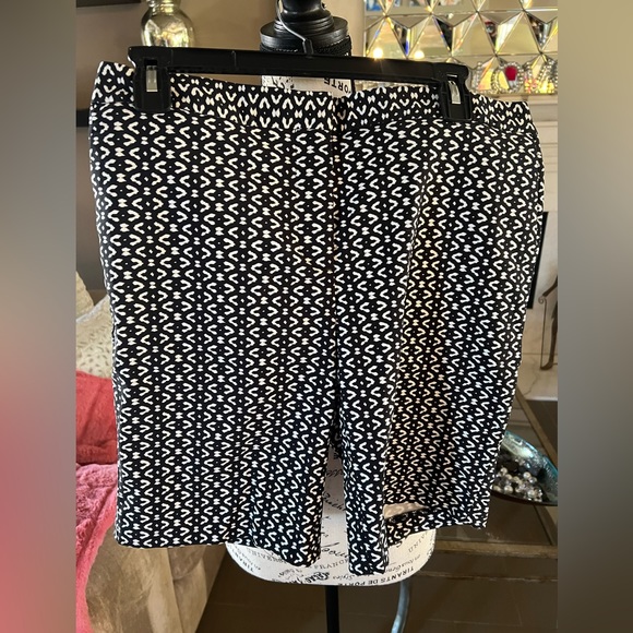 ❤️‍🔥Mario Serrani Italy stretch shorts - Picture 4 of 17